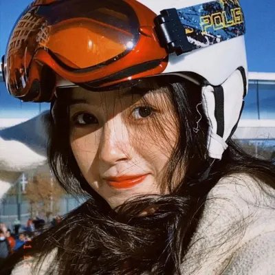 幕后女英雄