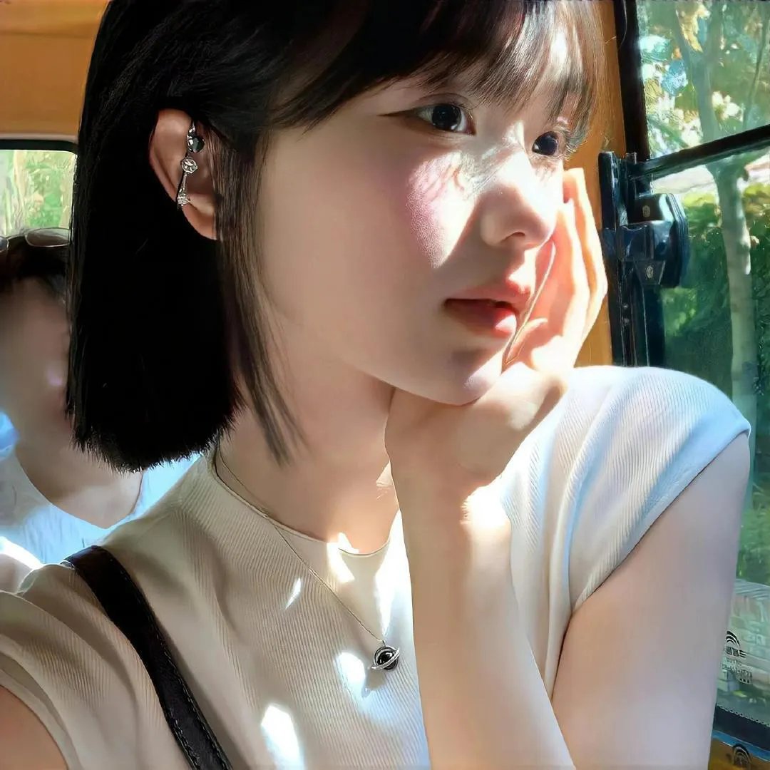 莫里斯的情人